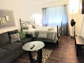 Sweet Nest in Central Raleigh, Raleigh